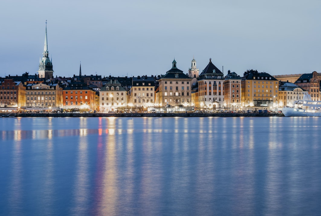 Stockholm, Sweden